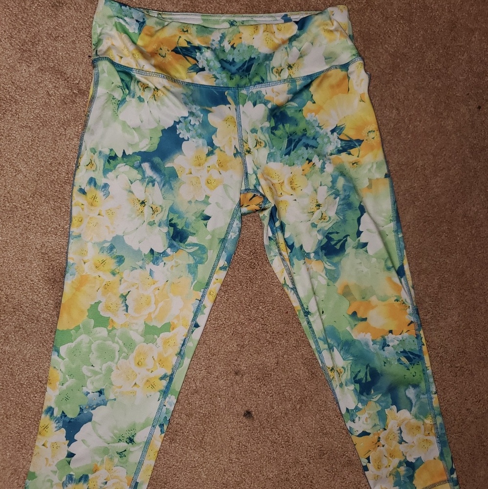 Legging caprese